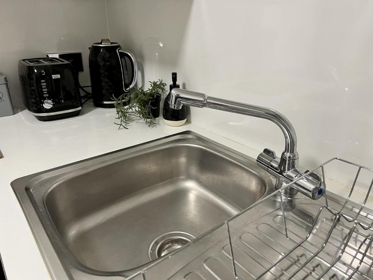 Charming 1Br Next To The Lanes By Sullivan Stays Brighton Exterior photo